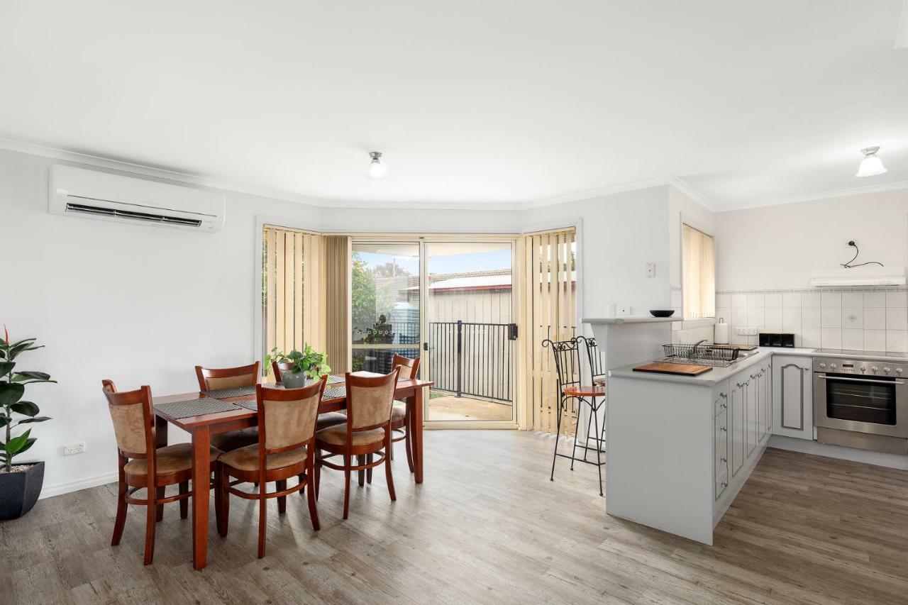 Maggie'S Place Mount Gambier Ngoại thất bức ảnh
